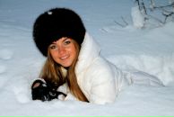 Фотография Цветолиной Екатерины