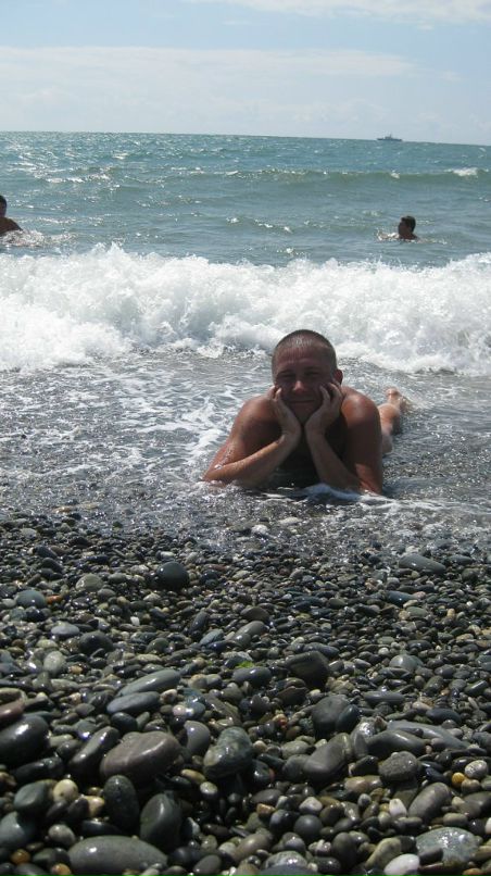 Александр Постников фотография #29