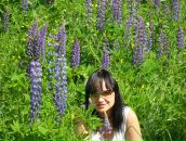 Фотография Приваловой Елены