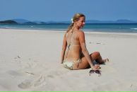 Фотография Куликовой Ольги