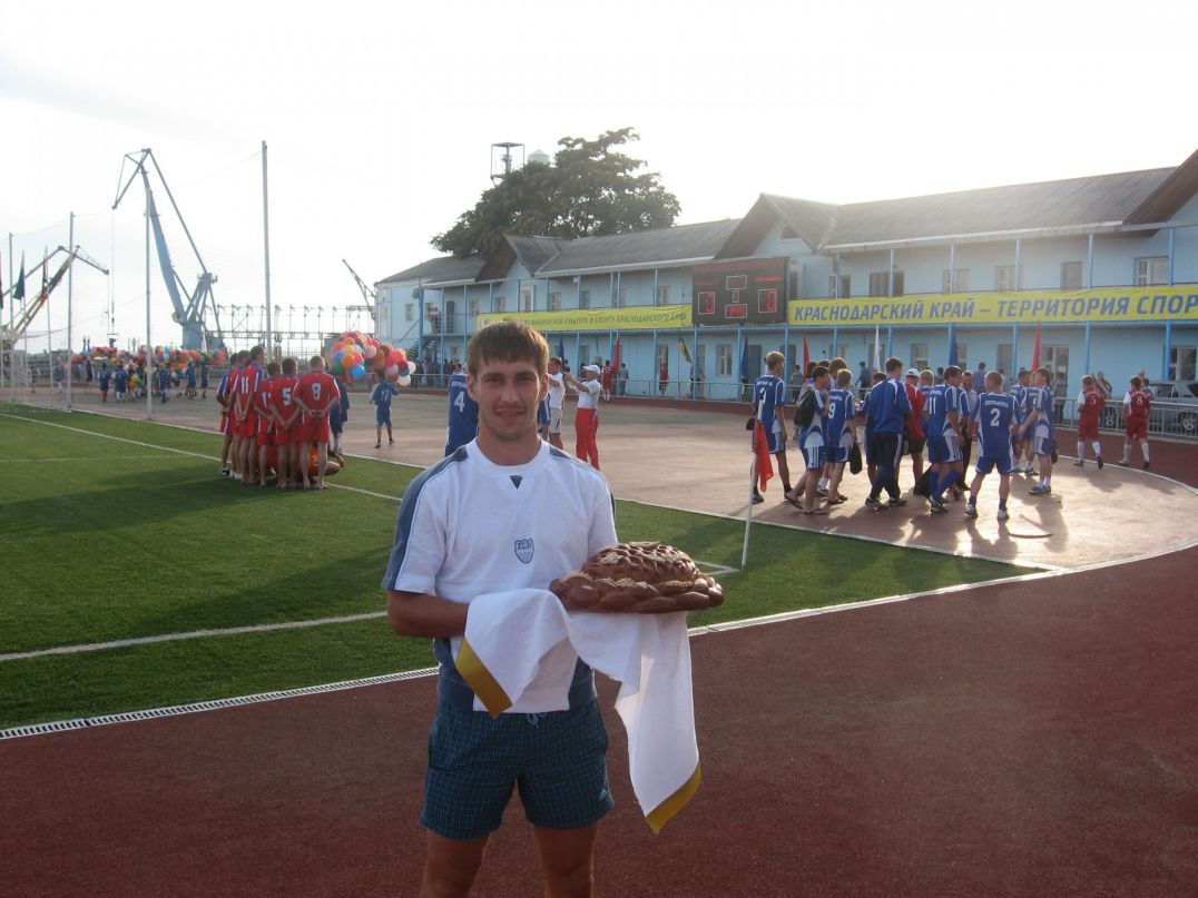 Дмитрий Волков фотография #38