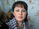 Фотография Гуленкиной Оксаны