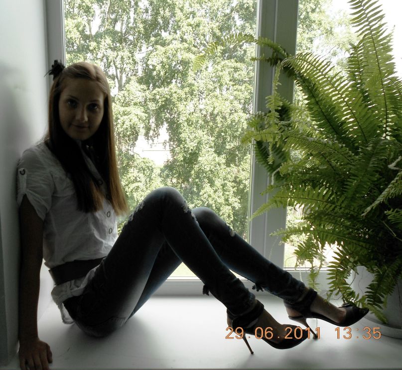 Марийка Токмакова фотография #37