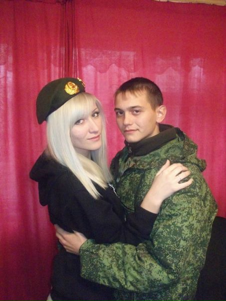 Иван Кондратьев фото №21