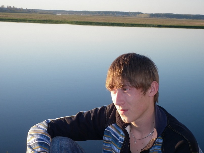 Илья Лямин фотография #39