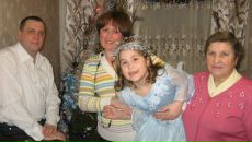 Фотография Романовой Людмилы