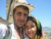 Фотография Федотовой Анны