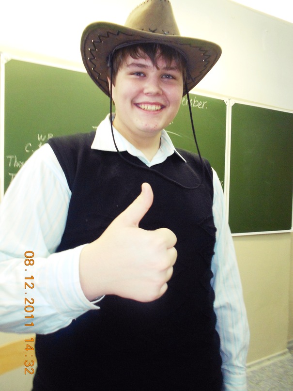 Виктор Быков фотография #12