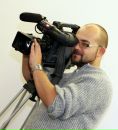 Фотография Косвинцева Рюрика Видеооператора