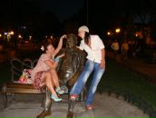 Фотография Пирог Валентины