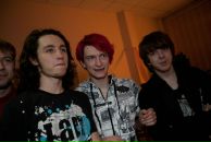 Фотография Афиногенова Ильи