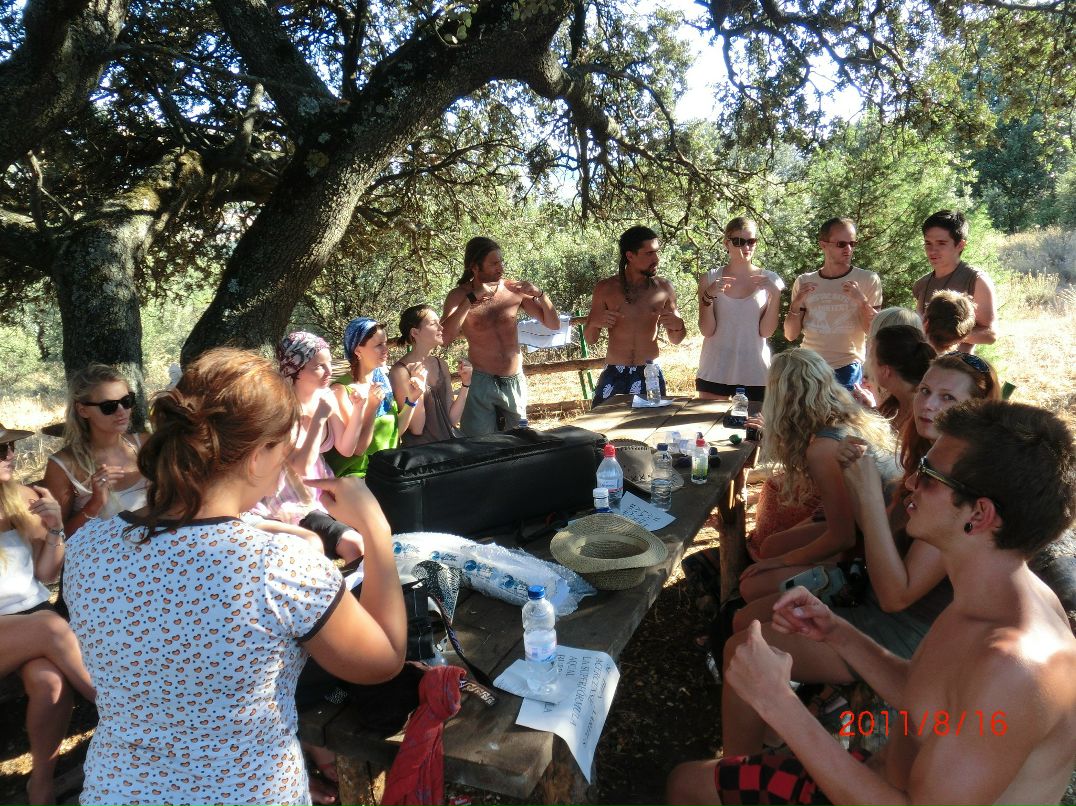 Анита Модестова фотография #37