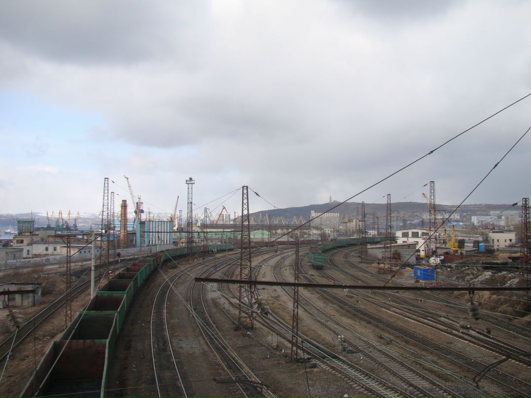 Сергей Балдин фотография #36