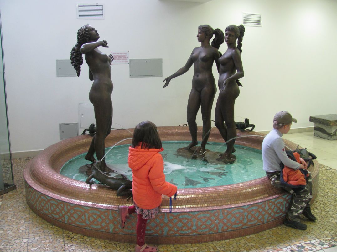 Сергей Балдин фотография #9