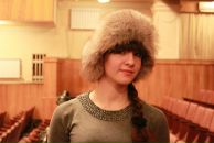 Фотография Алеевой Александры