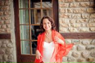 Фотография Ивановой Александры