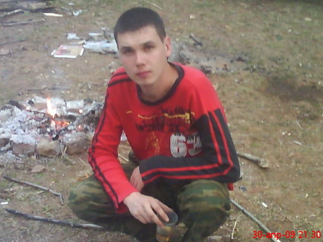 Ришат Абдулин фотография #9