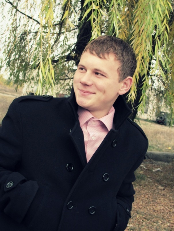 Стас Зубенко фотография #20