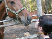 Фотография Князевой Анастасии