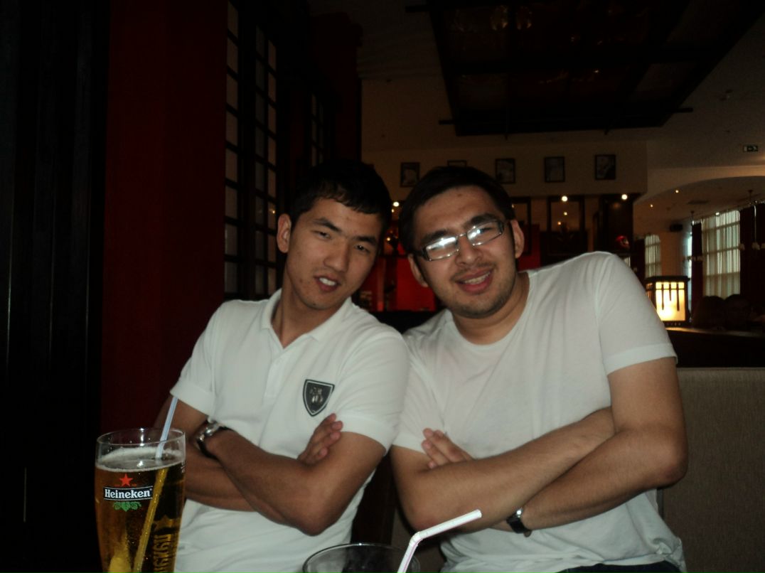 Эльдар Жума фотография #21