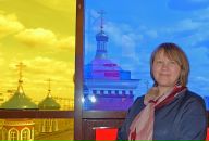 Фотография Ждановой Елены