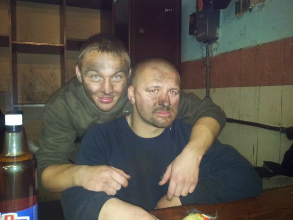 Дмитрий Мохнач фото №20