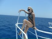 Фотография Чижовой Аси