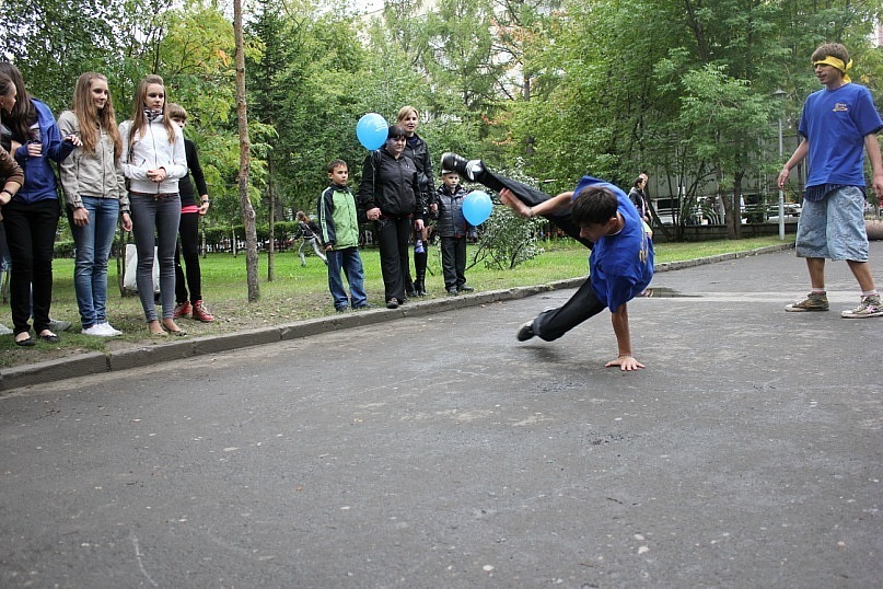Дмитрий Тимохин фотография #42