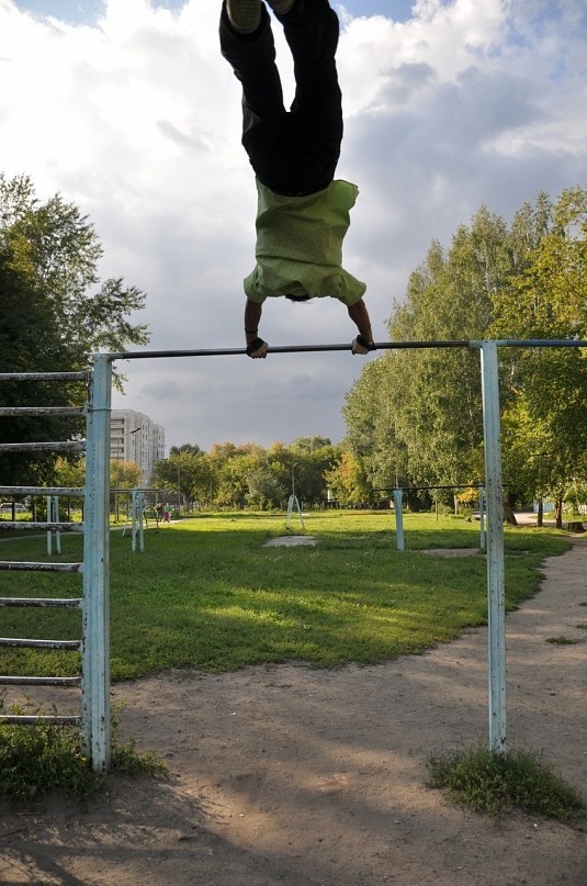 Дмитрий Тимохин фотография #17