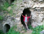 Фотография Артамоновой Яны