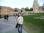 Фотография Сергеевой Алены