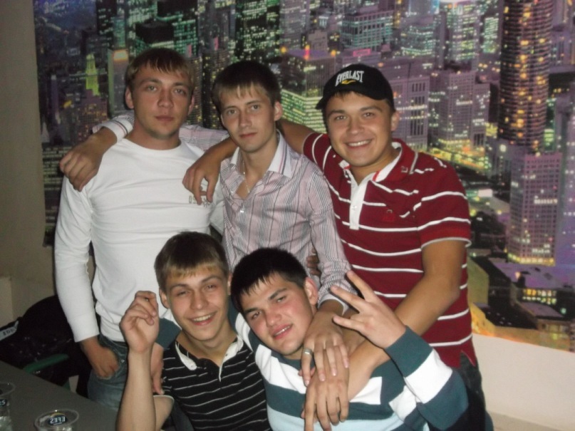 Дмитрий Тимофеев фотография #46