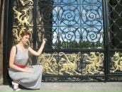 Лидуша Скопа фотография #12 (источник - https://vk.com/id20106417)