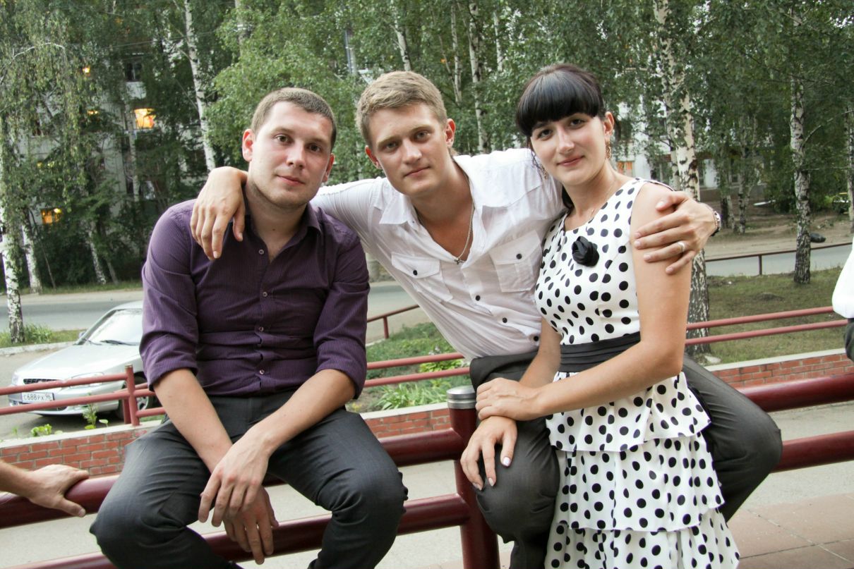Дмитрий Епишев фотография #46