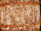 Фотография Глазковой Анастасии