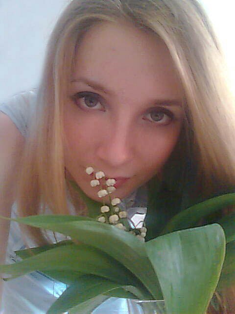 Дарья Таран фотография #26