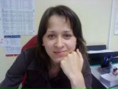 Фотография Здановской Надежды