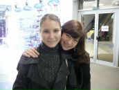 Фотография Беребицкой Аленки