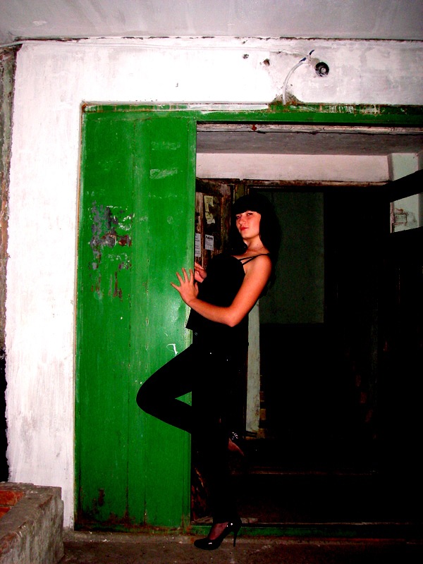 Натали Пугач фотография #15