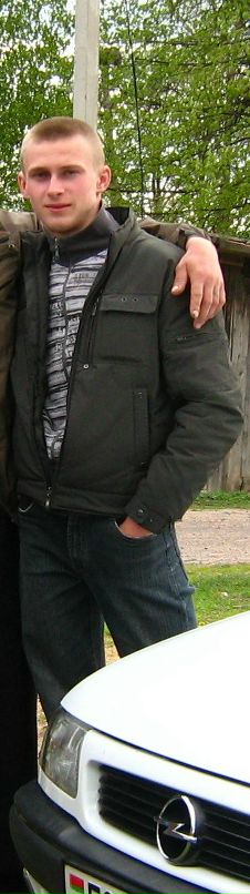 Дмитрий Сидрелёв фотография #44