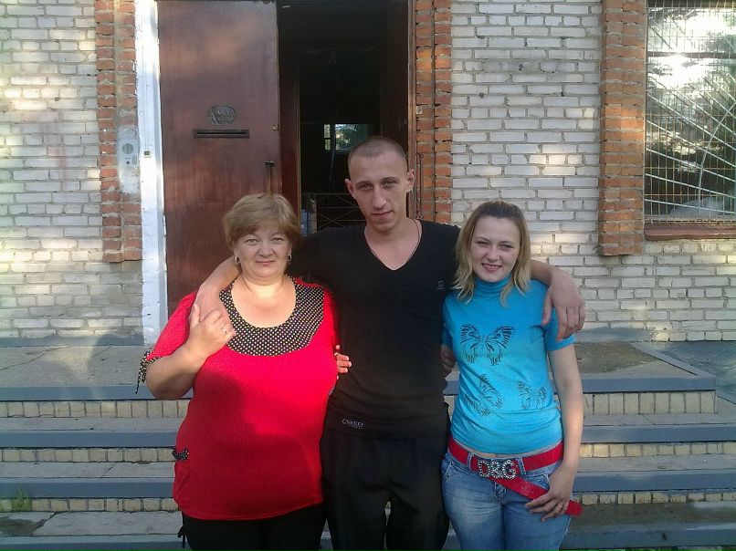 Рома Пушкарёв фотография #24