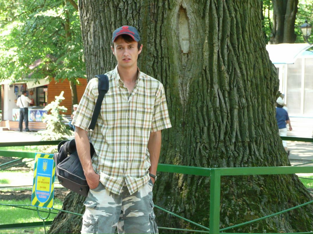 Виктор Нехаенко фотография #33