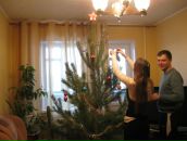 Фотография Полякова Игоря