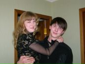 Фотография Бутовой Евгении