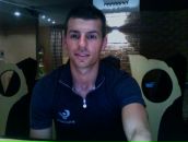 Фотография Курошу-Мадонича Иона