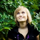 Фотография Виноградовой Юлии