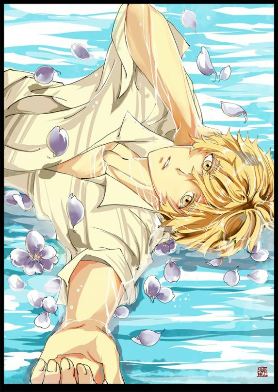 Len Kagamine фотография #26