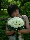 Фотография Никулиной Ирины