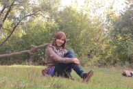 Фотография Ерзиной Айгуль