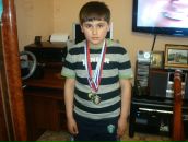 Фотография Оруджова Руфеля